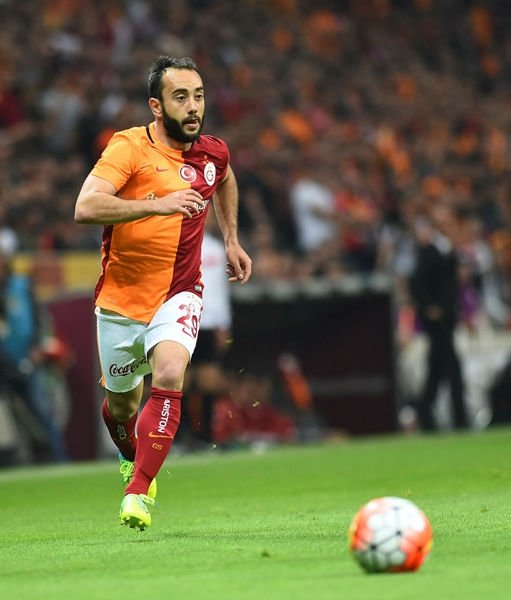Galatasaray’a büyük şok! Transfer yasağı...