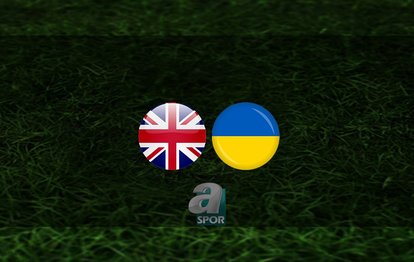 İngiltere - Ukrayna maçı ne zaman, saat kaçta ve hangi kanalda? | Euro 2024 Elemeleri