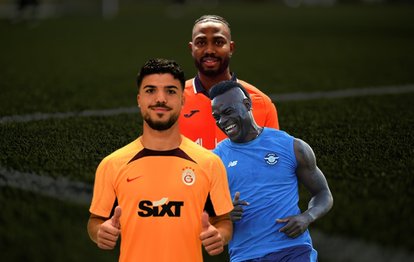 SON DAKİKA TRANSFER HABERİ: Transfer dönemi sona erdi! İşte Süper Lig’de son gün imzaları