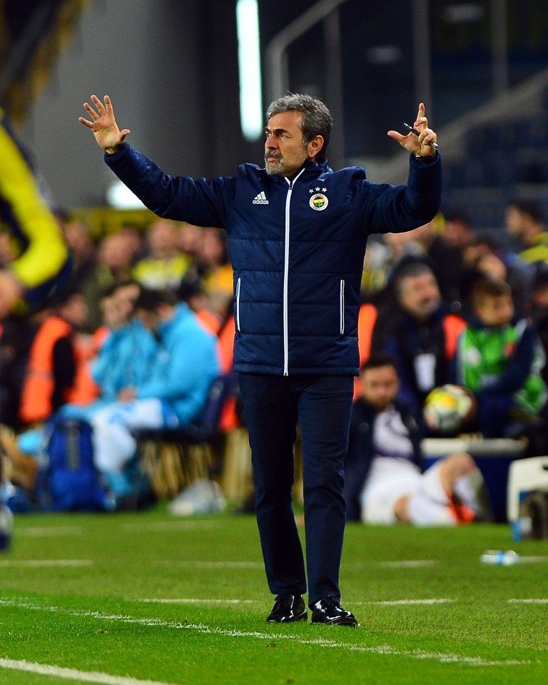 Aykut Kocaman’dan Galatasaray itirafı