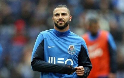 Ricardo Quaresma’dan transfer sözleri!