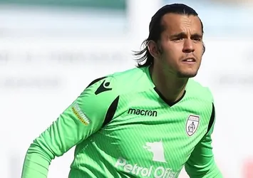 Transfer KAP'a bildirildi!