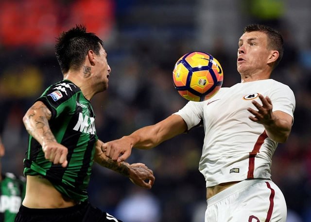 Gomis Galatasaray’a transferini açıkladı