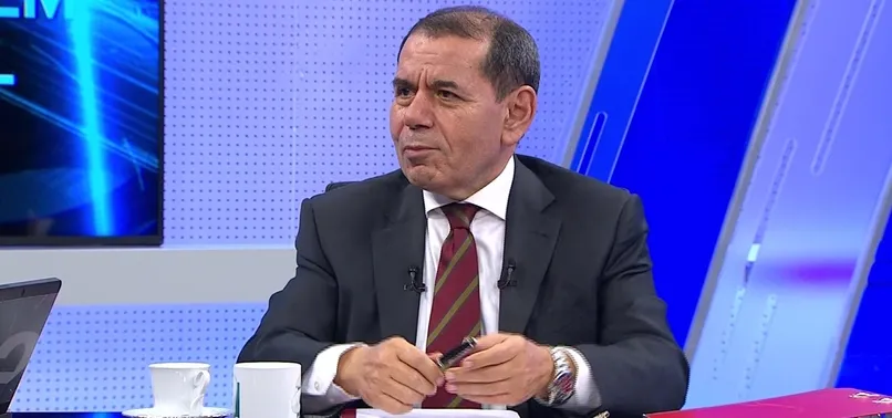 Dursun Özbek'ten A Spor'a çok özel açıklamalar