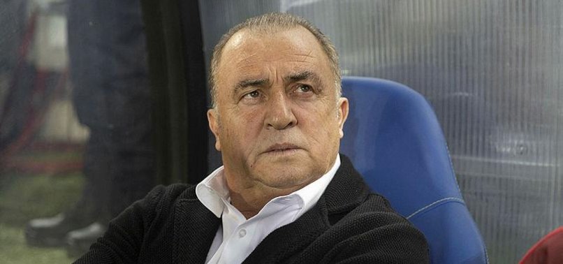 Galatasaray sil baştan