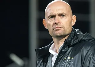 Ajax'ta Keizer dönemi