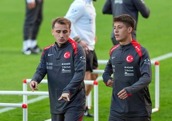 Gürcistan maçının biletleri satışta!