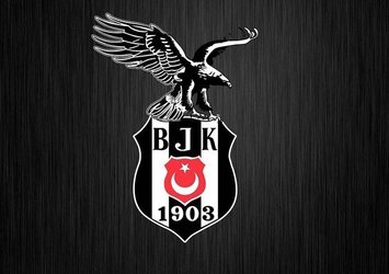 Beşiktaş'a bedava stoper! Yönetim düğmeye bastı...