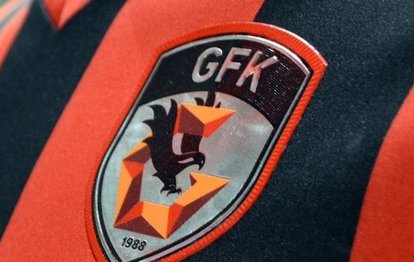 Gaziantep FK’da 2 ayrılık birden!