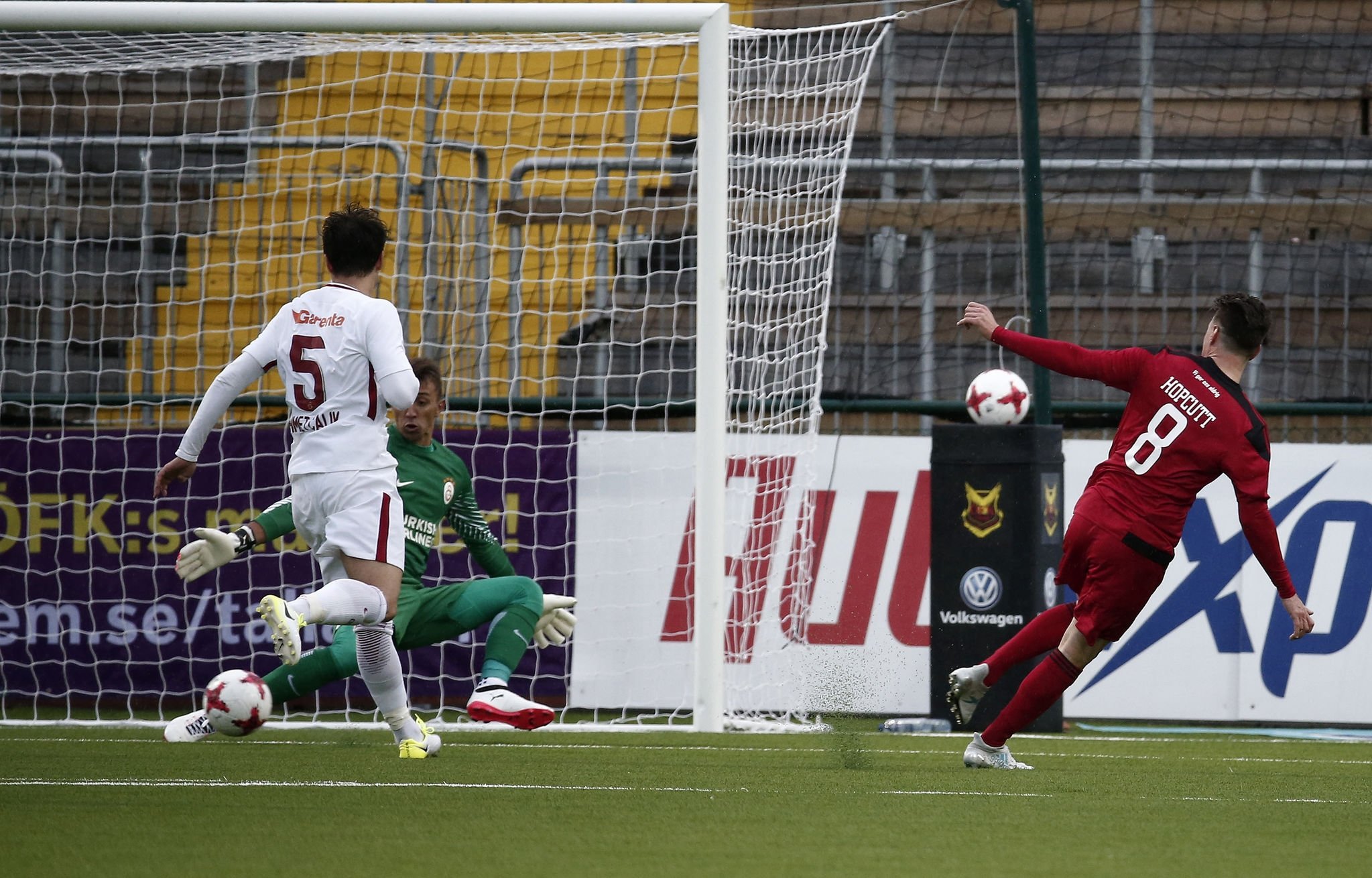 Igor Tudor’a büyük tepki