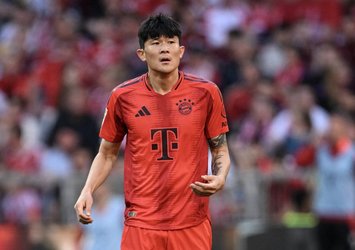 G.Saray'a bir Bayern Münih'li daha!