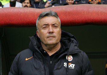 Torrent'ten Mohamed ve Feghouli açıklaması