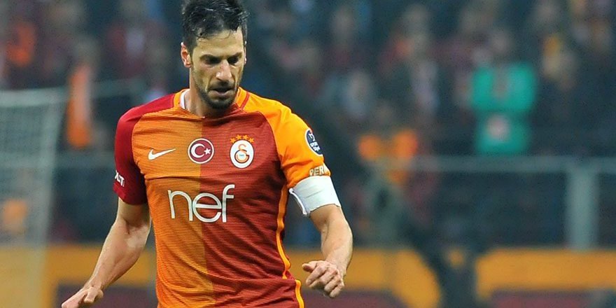 Hakan Balta’nın yeni takımı belli oluyor
