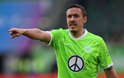 Fenerbahçeli eski oyuncu Max Kruse’den olay paylaşım!