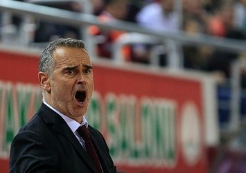 Pınar Karşıyaka'da çeyrek final sevinci