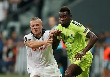 Gökhan Töre 858 gün sonra 11’de