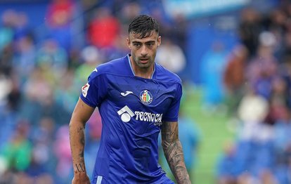 Getafe 3-2 Osasuna MAÇ SONUCU-ÖZET | Getafe son dakikalarda 3 puana uzandı!