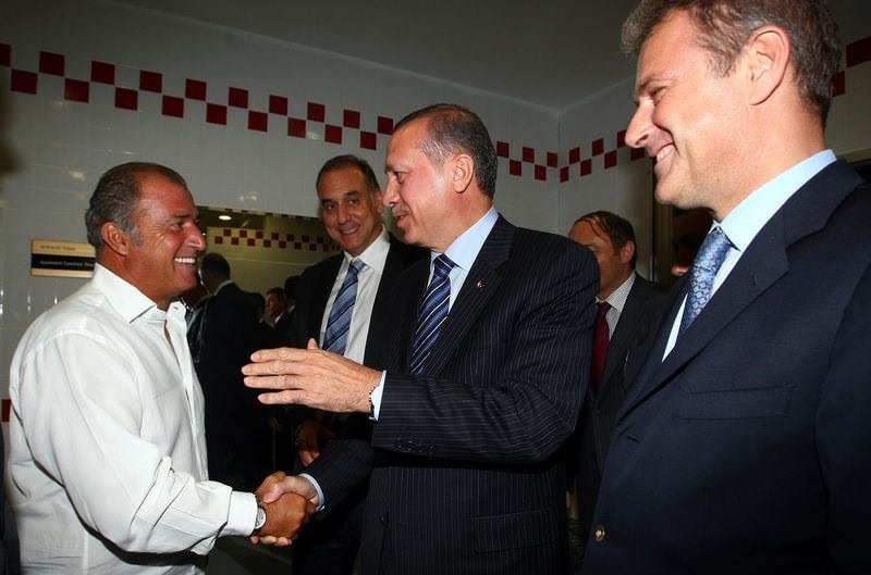 A Milli Takım’ın yakın tarihinden unutulmaz kareler