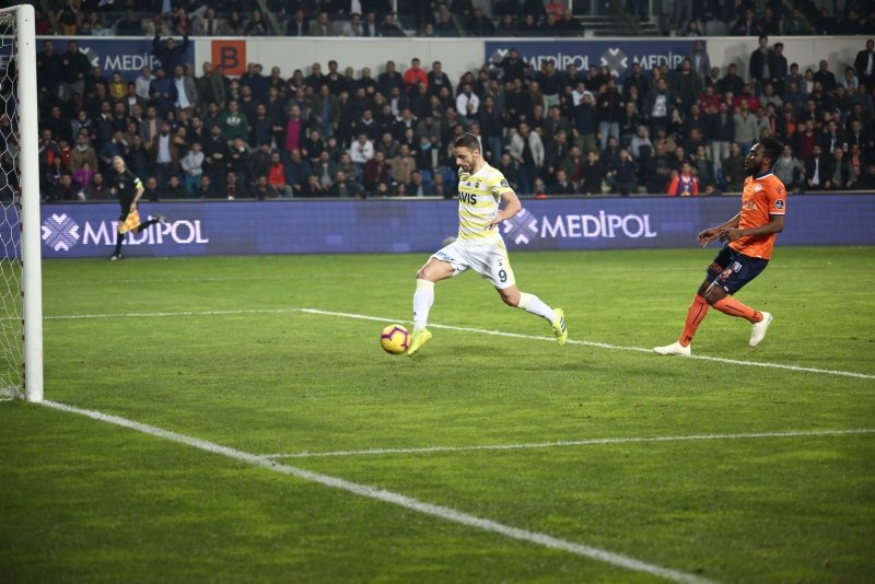 Fenerbahçe’de tarihi rakam! Dokuz...