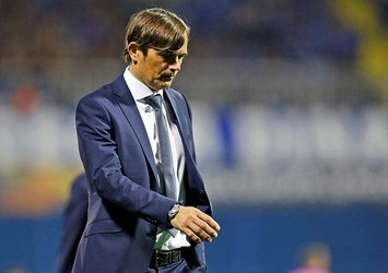 Del Bosque'den sonra Cocu