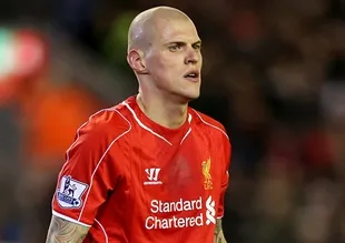 "Martin Skrtel F.Bahçe'ye söz vermedi, G.Saray ve Beşiktaş da onu istedi"