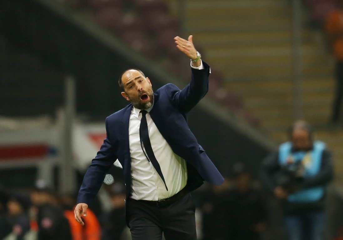 Fenerbahçe derbisi Tudor’un son şansı