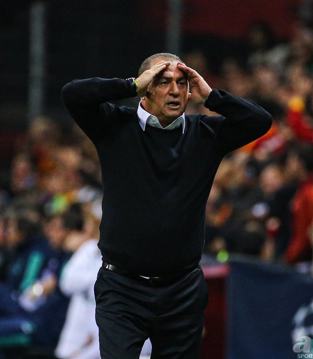 Galatasaray’da büyük çöküş! Tam 25 yıl sonra...