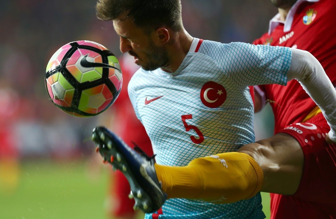 Emre Çolak’ın serbest kalma bedeli şaşırttı