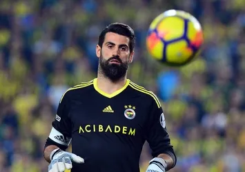 Volkan Demirel: "Kovulana kadar..."