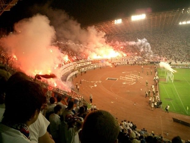 Dünya derbileri sıralaması