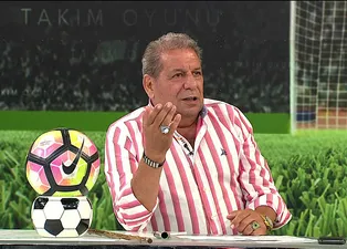 Erman Toroğlu: "Aziz 1 gitti, Aziz 2 geldi"