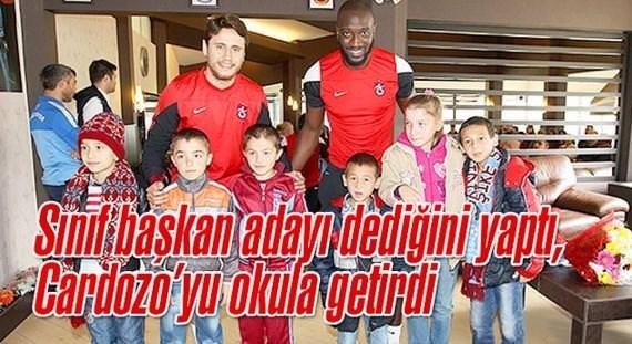Trabzonspor taraftarlarını farklı kılan olaylar