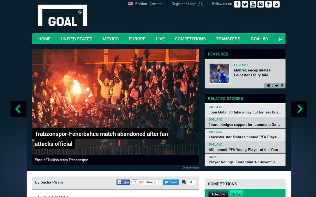 Dünya basını olaylı derbiyi böyle yazdı