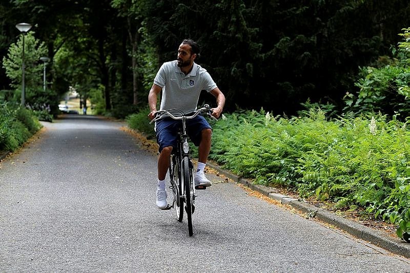 Ünlü futbolcuların birbirinden ilginç cevapları