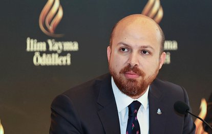 Bilal Erdoğan Mas Güreşi Dünya Kupası lansmanında konuştu! Bu sporun tam anlamıyla yapıldığını görmekten mutluyuz