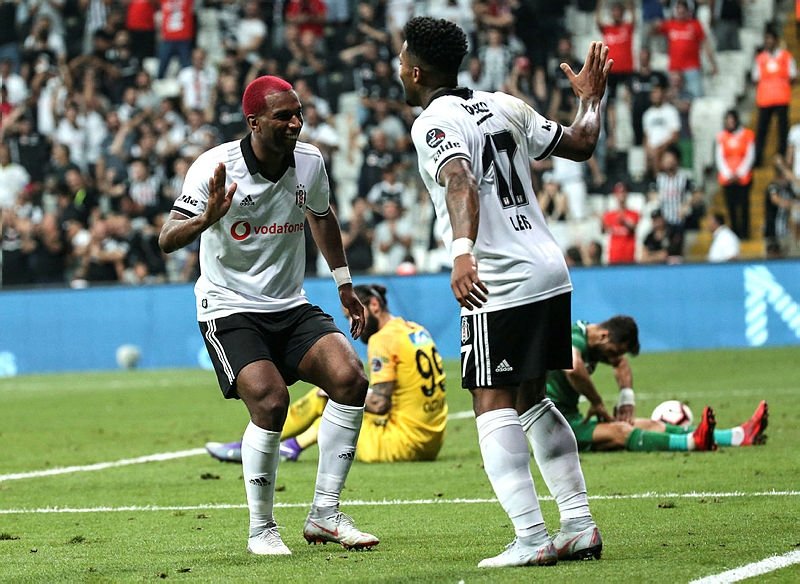 Beşiktaş’ın zafer planı!