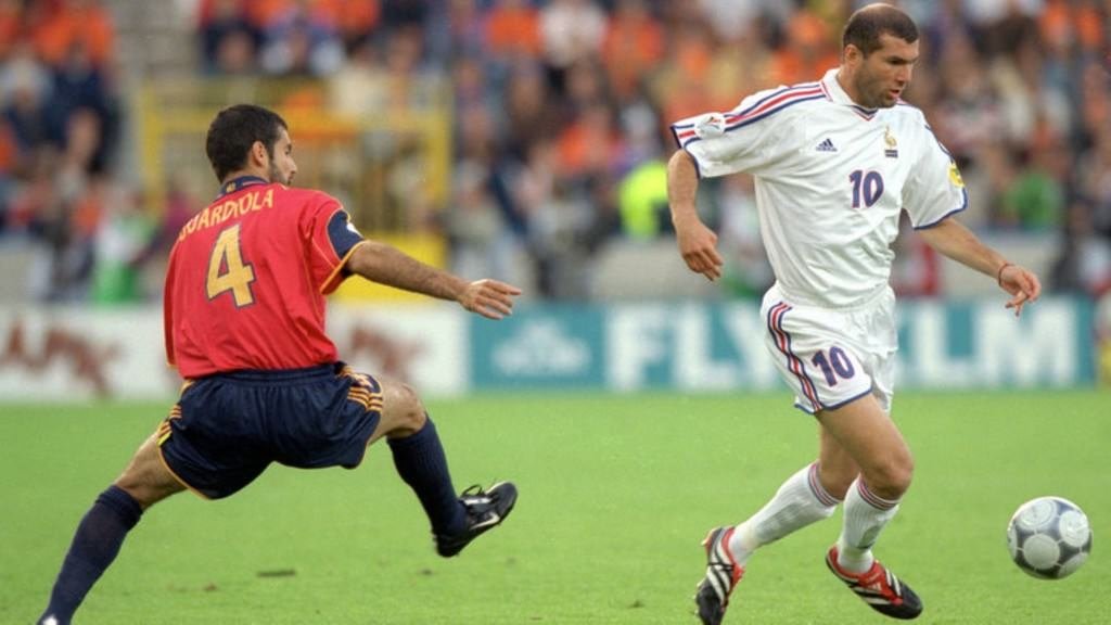 FIFA Ballon d’Or ödülünü kazanan isimler