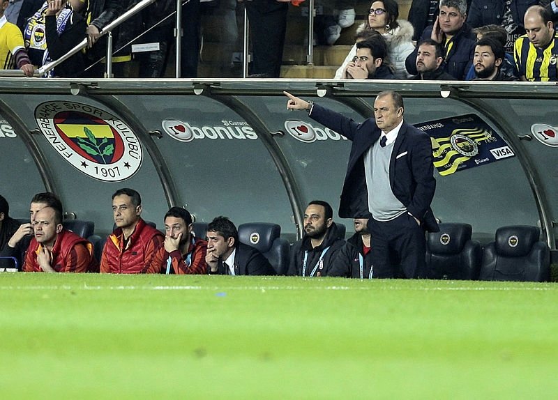 Fatih Terim ile neler değişti?