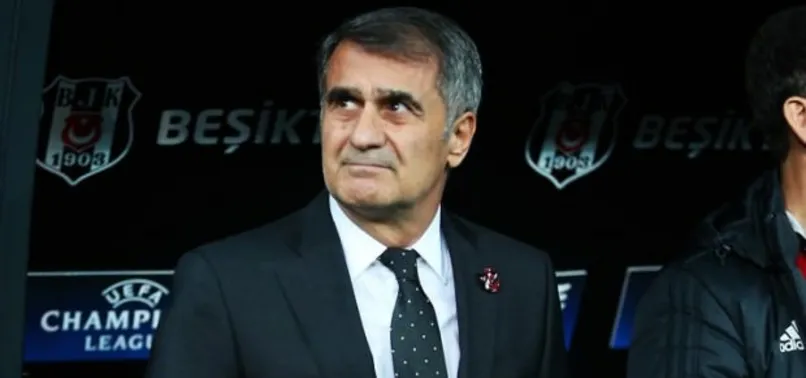Şenol Güneş'in istediği yardımcı belli oldu