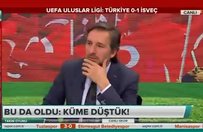 İlker Yağcıoğlu: Kazma bir takıma yenildik