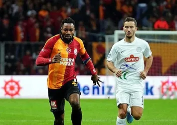 Luyindama dönüyor