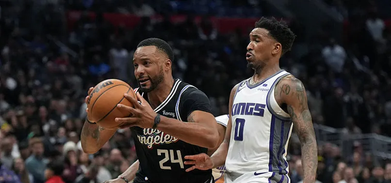 NBA'de tarihi maç!