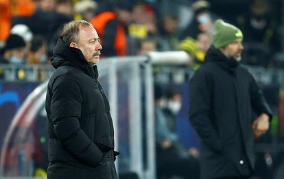Dortmund Beşiktaş maçı sonrası Sergen Yalçın: Şapkamızı önümüze koyup...