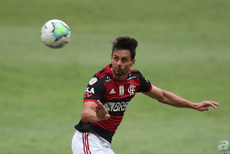 FENERBAHÇE TRANSFER HABERLERİ - Jorge Jesus eski öğrencisini istiyor! Kim Min-Jae’nin yerine Rodrigo Caio