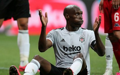 Son dakika transfer haberi: Beşiktaş’ta Atiba Hutchinson belirsizliği! Anlaşma...
