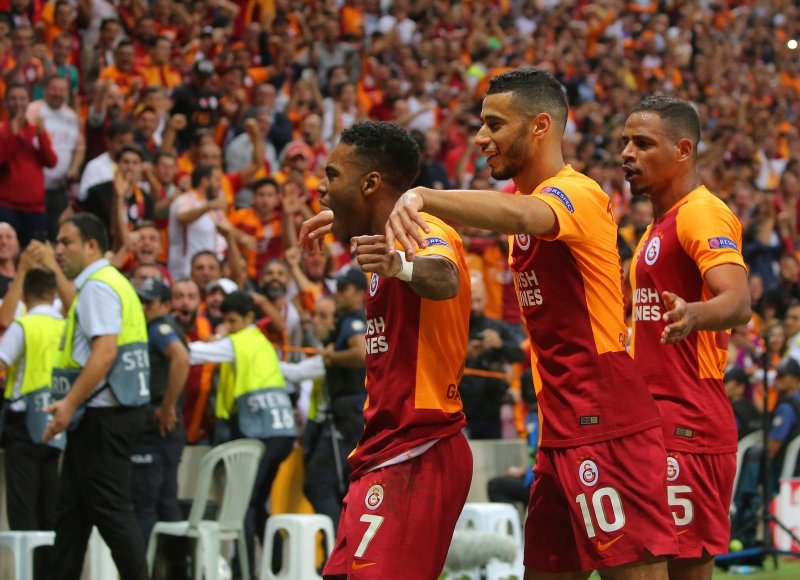 Fenerbahçe’nin Garry Rodrigues transferini Fatih Terim bitirdi! Flaş olay...