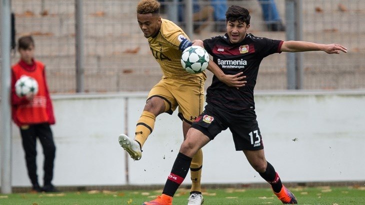 Kartal’ın scoutları gurbetçi avında