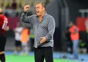 Fatih Terim'den Arda Turan yorumu