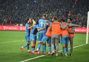 Onlar korksun