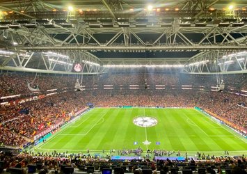 Galatasaray Diogo Jota'yı andı!